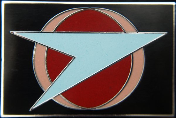 Federation badge (macro)